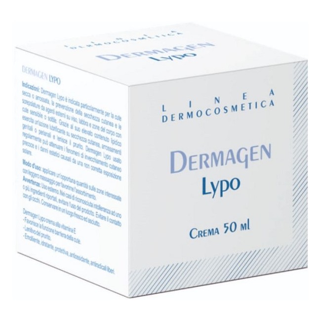 Si.me. Farm Dermagen Lipo 50 Ml Si.me. Farm Dermagen Lipo 50 Ml