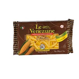 Molino Di Ferro Le Veneziane Rigatoni 250 G