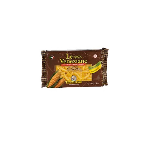 Molino Di Ferro Le Veneziane Rigatoni 250 G Molino Di Ferro Le Veneziane Rigatoni 250 G