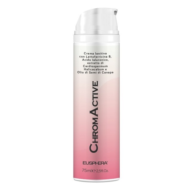 Eusphera Chromactive Crema 75 Ml Eusphera Chromactive Crema 75 Ml