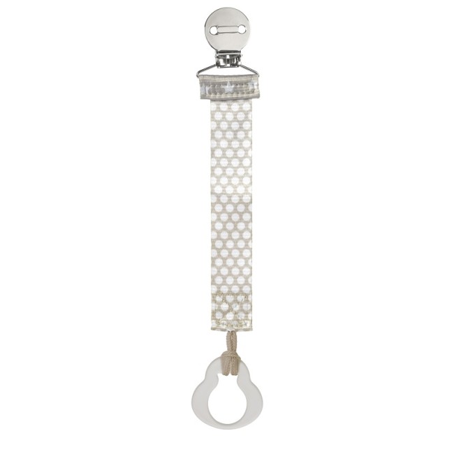 Chicco Clip Fashion Neutra Chicco Clip Fashion Neutra