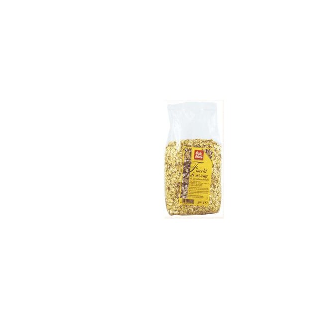 Baule Volante Fiocchi Avena 500 G Baule Volante Fiocchi Avena 500 G