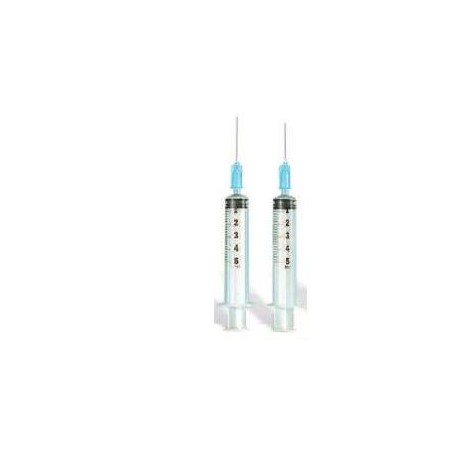 Safety Siringa 10 Ml Ago Gauge 21 Numero 2 Cono Centrale 1 Pezzo Safety Siringa 10 Ml Ago Gauge 21 Numero 2 Cono Centrale 1 Pezzo
