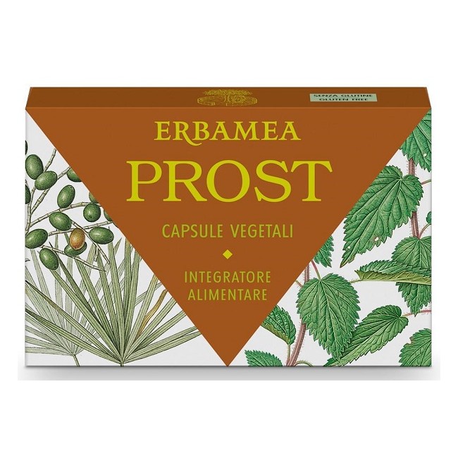 Erbamea Prost 12,24 G