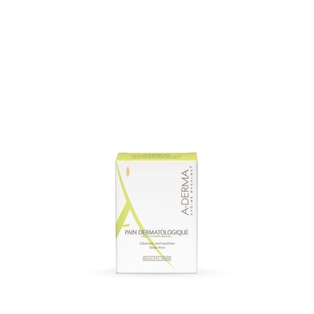 A-derma Les Indispensables Pane Surgras 100 G