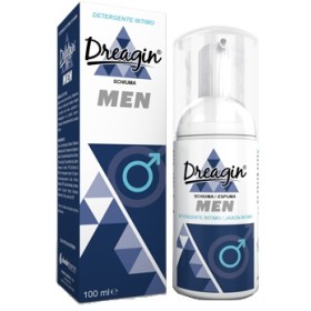 Shedir Pharma Dreagin Men 100 Ml
