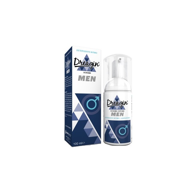 Shedir Pharma Dreagin Men 100 Ml Shedir Pharma Dreagin Men 100 Ml
