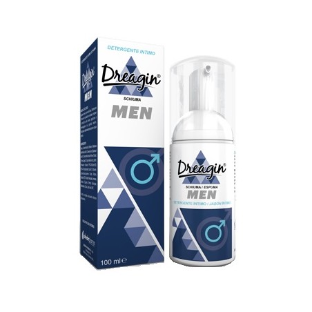 Shedir Pharma Dreagin Men 100 Ml