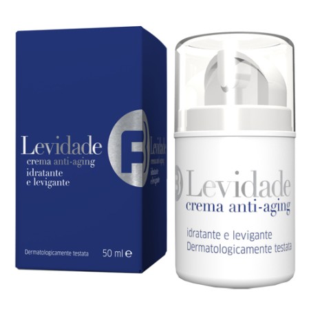 Fb Dermo Levidade Crema 50 Ml Fb Dermo Levidade Crema 50 Ml