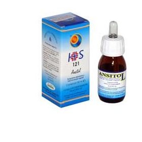Herboplanet Ansitol Liquido 50 Ml