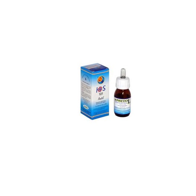 Herboplanet Ansitol Liquido 50 Ml Herboplanet Ansitol Liquido 50 Ml