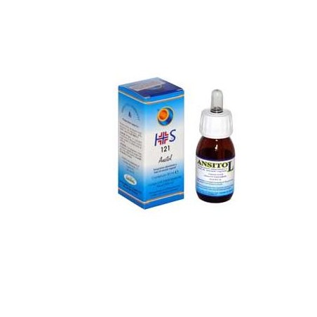Herboplanet Ansitol Liquido 50 Ml Herboplanet Ansitol Liquido 50 Ml