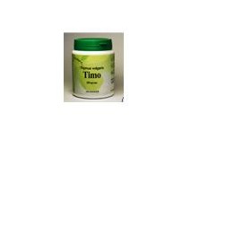 Phytoitalia Timo 60 Capsule