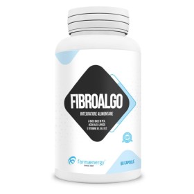 Farmaenergy Fibroalgo 60 Capsule