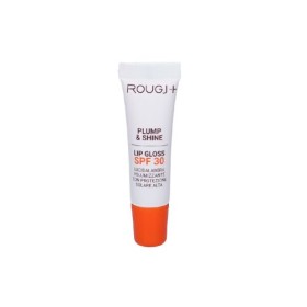 Rougj Plump & Shine Gloss Spf30 10 Ml