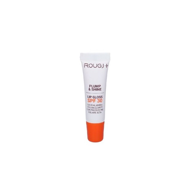 Rougj Plump & Shine Gloss Spf30 10 Ml