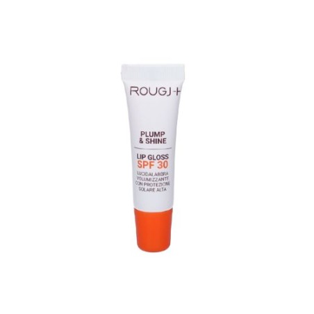 Rougj Plump & Shine Gloss Spf30 10 Ml