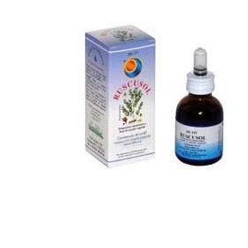 Herboplanet Ruscusol Liquido 50 Ml