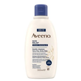 Aveeno Pp Sr Olio Docca Lenitivo 300 Ml