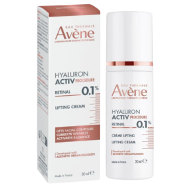Avène Avene Hyaluron Activ Procedure Crema 30 Ml