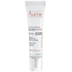Avène Avene Hyaluron Activ Procedure Contorno Occhi 15 Ml Avène Avene Hyaluron Activ Procedure Contorno Occhi 15 Ml