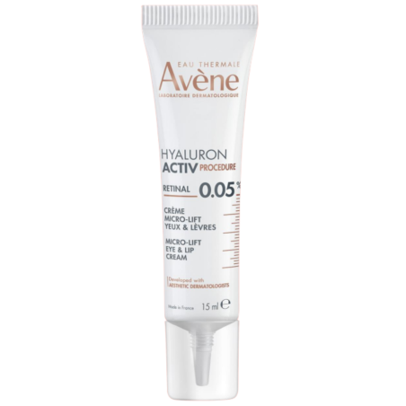 Avène Avene Hyaluron Activ Procedure Contorno Occhi 15 Ml Avène Avene Hyaluron Activ Procedure Contorno Occhi 15 Ml