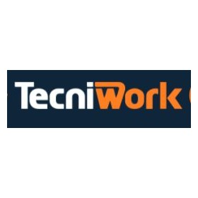 Tecniwork Lima Acciaio Diamantata