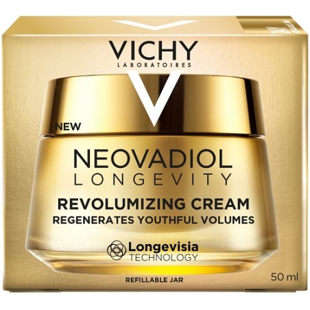 Vichy Neovadiol Longevity Revolumizing Cream 50 Ml Vichy Neovadiol Longevity Revolumizing Cream 50 Ml