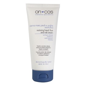 Qd Italia Oncos Crema Mani-piedi-unghie 100 Ml