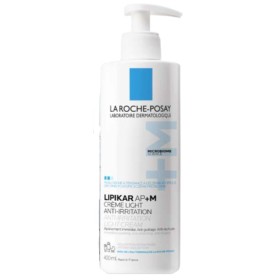 La Roche-Posay Lipikar Balsamo Leggero Ap+m 400 Ml