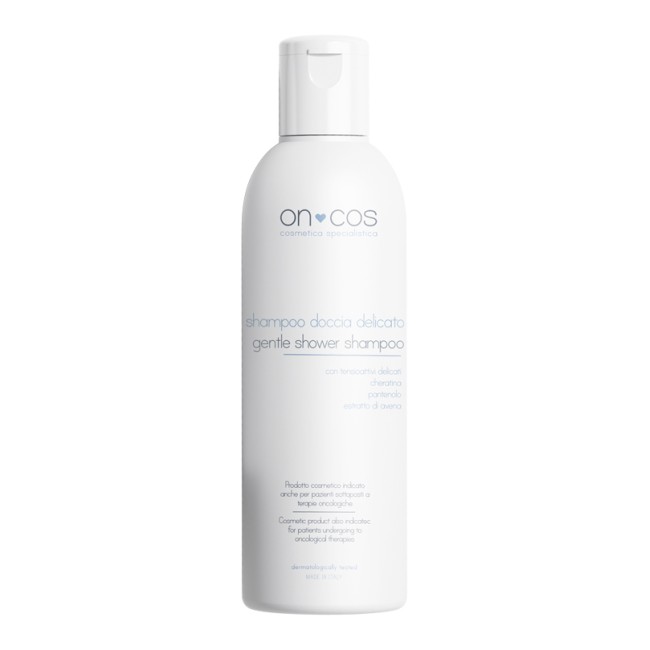 Qd Italia Oncos Shampoo Doccia 250 Ml Qd Italia Oncos Shampoo Doccia 250 Ml