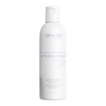 Qd Italia Oncos Shampoo Doccia 250 Ml Qd Italia Oncos Shampoo Doccia 250 Ml