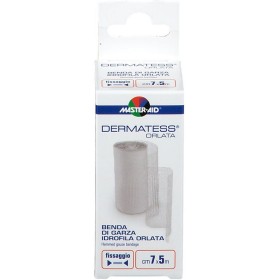 Pietrasanta Pharma Dermatess Benda Orlata M5x7cm