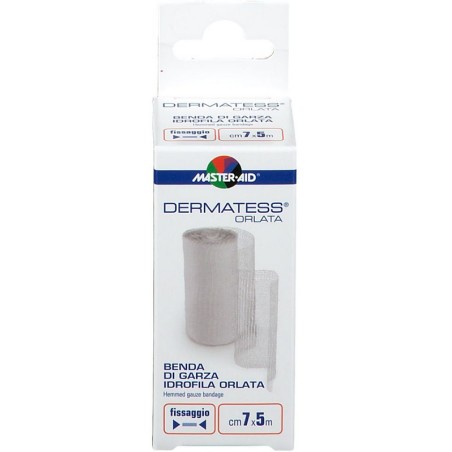 Pietrasanta Pharma Dermatess Benda Orlata M5x7cm Pietrasanta Pharma Dermatess Benda Orlata M5x7cm