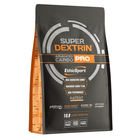 Ethicsport Super Dextrin Pro 800 G Ethicsport Super Dextrin Pro 800 G