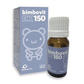 Pharmaguida Bimbovit Dk 150 7 Ml