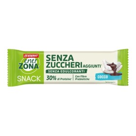 Enervit Enerzona Snack Coconut Nas 33 G