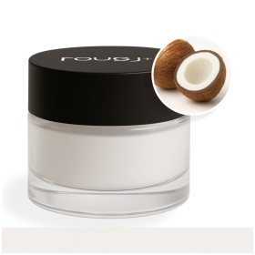 Rougj 2in1 Balsamo&Maschera Labbra 01 Coconut 10 Ml