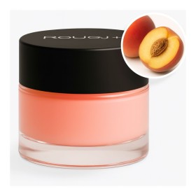 Rougj 2in1 Balsamo&maschera Labbra 03 Peach 10 Ml