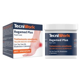 Tecniwork Ragamed Plus 75 Ml