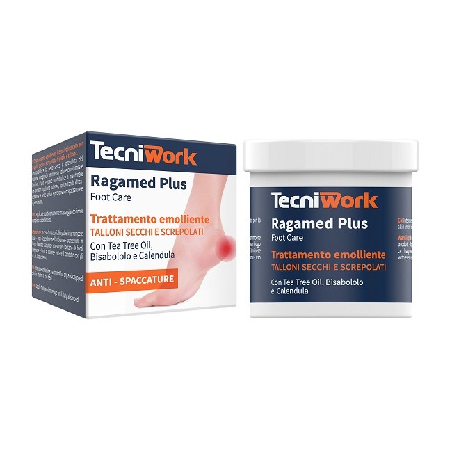 Tecniwork Ragamed Plus 75 Ml Tecniwork Ragamed Plus 75 Ml