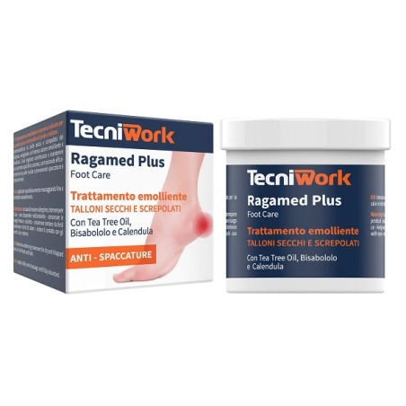 Tecniwork Ragamed Plus 75 Ml Tecniwork Ragamed Plus 75 Ml