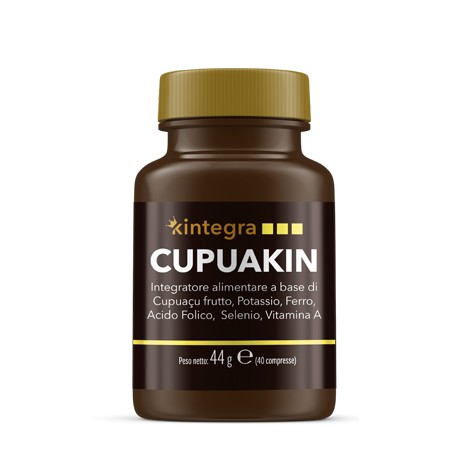 Sitar Cupuakin 40 Compresse Kintegravit Sitar Cupuakin 40 Compresse Kintegravit