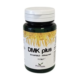 Phytoitalia Dmk Plus 30 Capsule