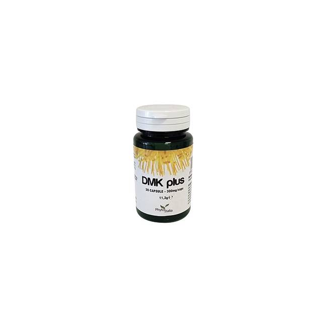 Phytoitalia Dmk Plus 30 Capsule Phytoitalia Dmk Plus 30 Capsule