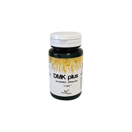 Phytoitalia Dmk Plus 30 Capsule