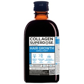 Minerva Research Labs Superdose Hair Growth 300 Ml