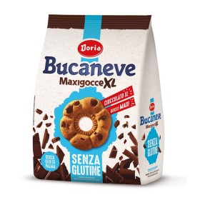 Bauli Doria Bucaneve Maxigocce Xl 200 G