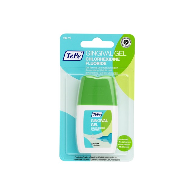 Tepe Gel Gengivale 20 Ml