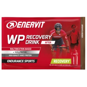 Enervit Wp Recovery Drink 50 G